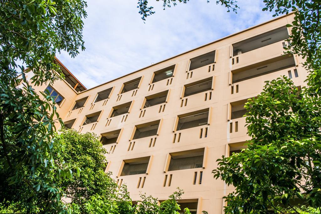 United Place 방샌 외부 사진