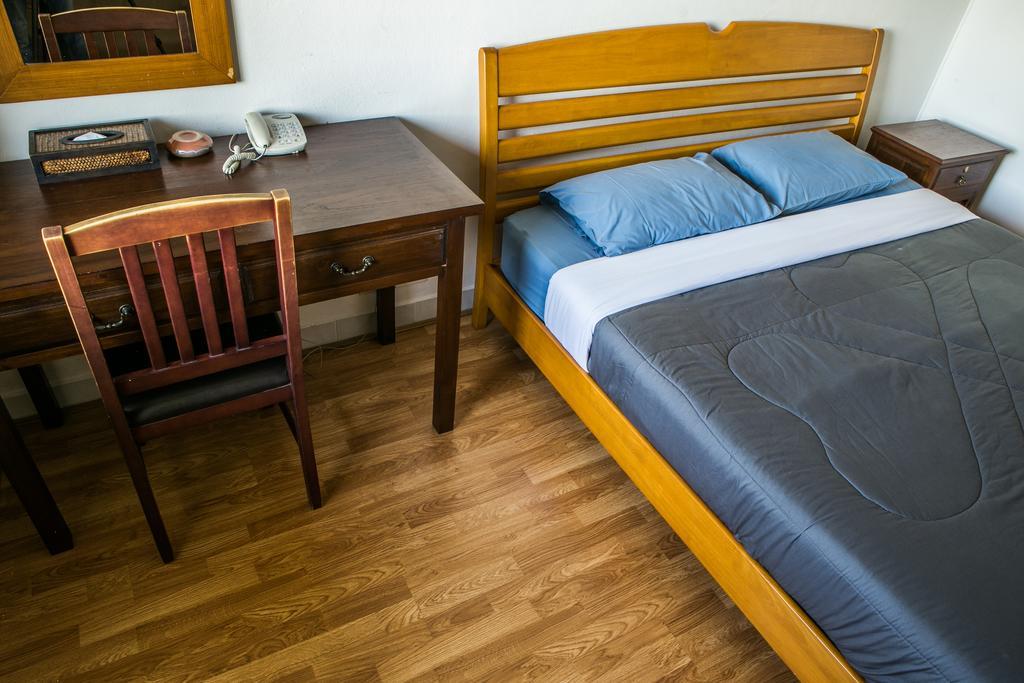 United Place 방샌 외부 사진